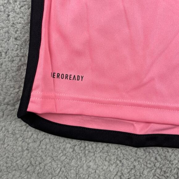 Leo Messi Inter Miami CF Men's Adidas XX-Large Pink Black Home Stadium Jersey - Picture 6 of 12